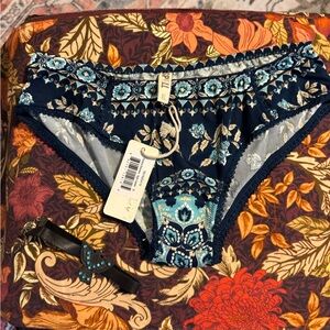 Pandora Bloomers - Night Garden 
Spell and the Gypsy collective .